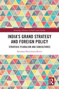 Routledge Advances in South Asian Studies