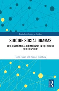 Routledge Advances in Sociology