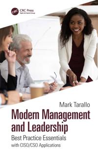 Security, Audit and Leadership Series