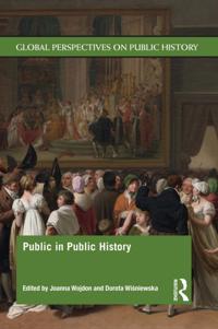 Global Perspectives on Public History