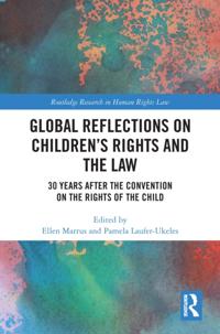 Routledge Research in Human Rights Law
