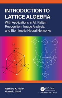 Chapman & Hall/CRC Mathematics and Artificial Intelligence Series