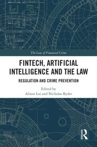 The Law of Financial Crime