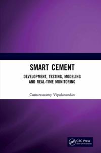 Smart Cement