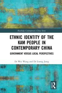 Routledge Contemporary China Series
