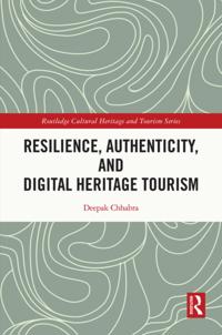Routledge Cultural Heritage and Tourism Series