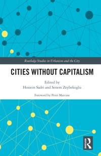 Routledge Studies in Urbanism and the City