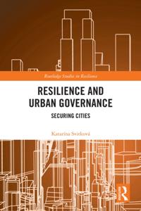 Routledge Studies in Resilience