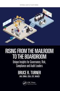 Security, Audit and Leadership Series