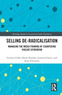 Routledge Studies in Countering Violent Extremism