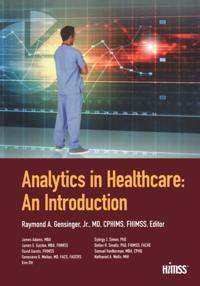 HIMSS Book Series