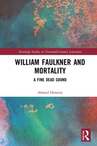 Routledge Studies in Twentieth-Century Literature