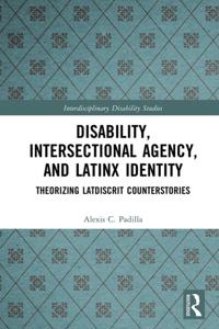 Interdisciplinary Disability Studies