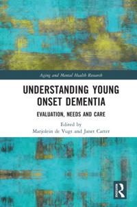 Aging and Mental Health Research