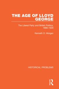 Historical Problems