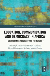Perspectives on Education in Africa