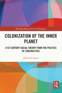 Routledge Research in the Anthropocene