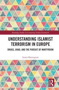 Routledge Studies in Countering Violent Extremism