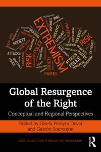 Routledge Studies in Fascism and the Far Right