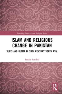 Routledge South Asian Religion Series