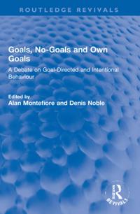 Routledge Revivals
