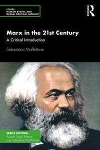 Ethics, Human Rights and Global Political Thought