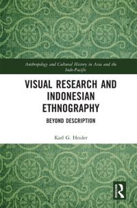 Anthropology and Cultural History in Asia and the Indo-Pacific