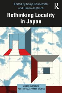Nissan Institute/Routledge Japanese Studies