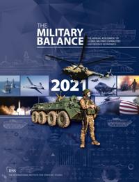 The Military Balance