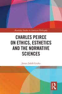 Routledge Studies in American Philosophy
