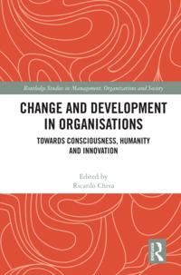 Routledge Studies in Management, Organizations and Society