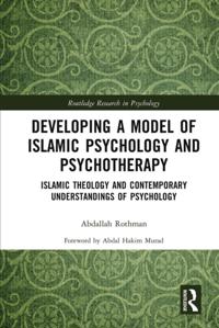 Routledge Research in Psychology