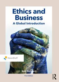 Routledge-Noordhoff International Editions