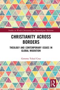 Studies in World Christianity and Interreligious Relations