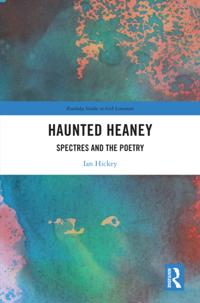 Routledge Studies in Irish Literature