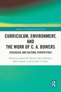 Studies in Curriculum Theory Series