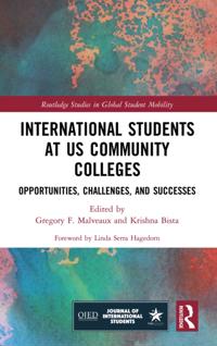 Routledge Studies in Global Student Mobility