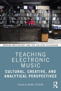 Modern Musicology and the College Classroom