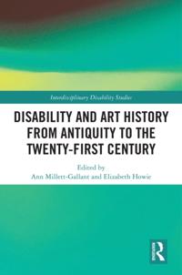 Interdisciplinary Disability Studies