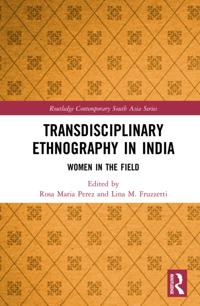 Routledge Contemporary South Asia Series
