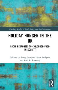 Routledge Studies in Food, Society and the Environment