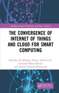 Intelligent Signal Processing and Data Analysis
