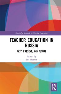 Routledge Research in Teacher Education