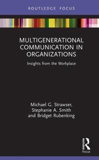 Routledge Focus on Communication Studies