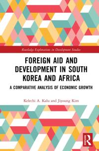 Routledge Explorations in Development Studies
