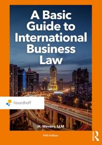 Routledge-Noordhoff International Editions