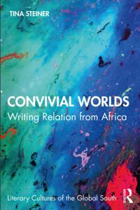 Literary Cultures of the Global South