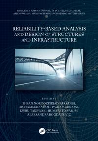 Resilience and Sustainability in Civil, Mechanical, Aerospace and Manufacturing Engineering Systems