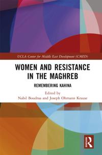 Women and Resistance in the Maghreb