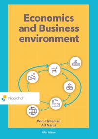 Routledge-Noordhoff International Editions